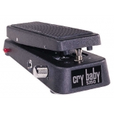 Педали эффектов Dunlop 535Q Crybaby Multi-Wah