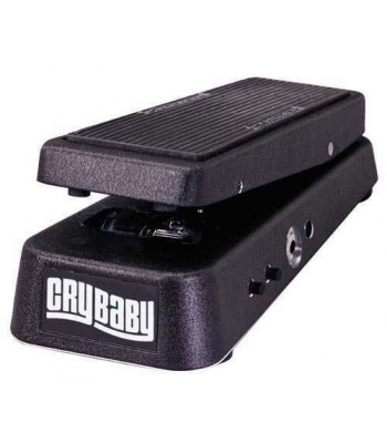 Педали эффектов Dunlop 95Q Crybaby Q Wah Wah