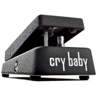 Педали эффектов Dunlop CM95 Clyde McCoy Crybaby