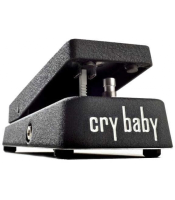 Педали эффектов Dunlop CM95 Clyde McCoy Crybaby