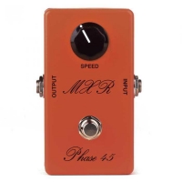 Педали эффектов Dunlop CSP105 MXR Custom Shop