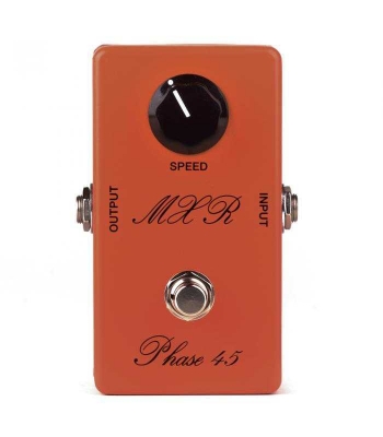 Педали эффектов Dunlop CSP105 MXR Custom Shop