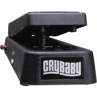 Педали эффектов Dunlop DCR-1FC Crybaby Controller