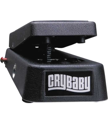 Педали эффектов Dunlop DCR-1FC Crybaby Controller