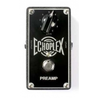 Процессор эффектов Dunlop EP101 Echoplex Preamp