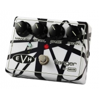 Педали эффектов Dunlop EVH-117 Flanger