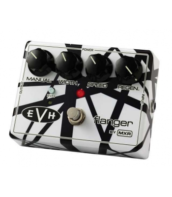Педали эффектов Dunlop EVH-117 Flanger