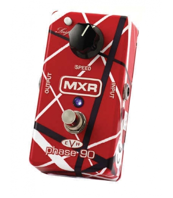 Педали эффектов Dunlop EVH90 EVH Phase 90