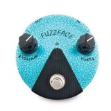Педали эффектов Dunlop FFM3 Fuzz Face Mini Hendrix