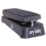 Педали эффектов Dunlop GCB95W Crybaby Wah Wah Original