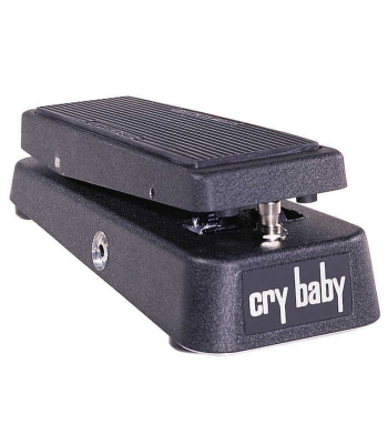 Педали эффектов Dunlop GCB95W Crybaby Wah Wah Original