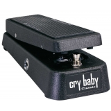 Педали эффектов Dunlop GCB95F Cry Baby Classic Wah