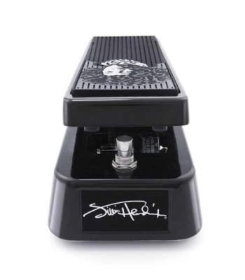 Педали эффектов Dunlop JH2S Jimi Hendrix Classic Fuzz