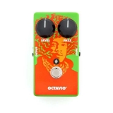 Педали эффектов Dunlop JHM2 JIMI Hendrix 70th Anniversary Octavio