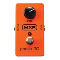 Педали эффектов Dunlop M101 Phase 90