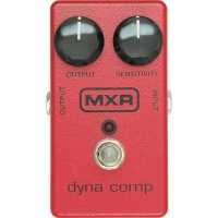 Педали эффектов Dunlop M102 Dyna Comp