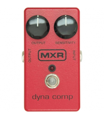 Педали эффектов Dunlop M102 Dyna Comp