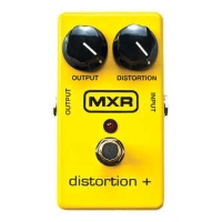 Педали эффектов Dunlop M104 Distortion+