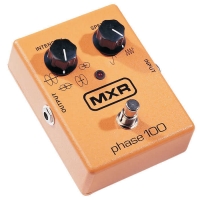 Педали эффектов Dunlop M107 MXR Phase 100