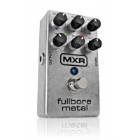 Педали эффектов Dunlop M116 Full Bore