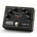 Педали эффектов Dunlop M120 Auto Wah