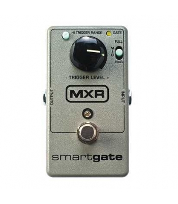 Педали эффектов Dunlop M135 Smart Gate