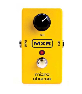 Педали эффектов Dunlop M148 Micro Chorus
