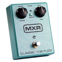 Педали эффектов Dunlop M173 Classic Fuzz