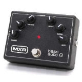 Педали эффектов Dunlop M188 Auto Wah
