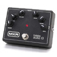 Педали эффектов Dunlop M188 Auto Wah