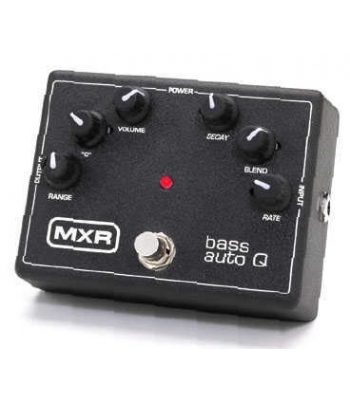 Педали эффектов Dunlop M188 Auto Wah
