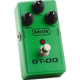 Педали эффектов Dunlop M193 MXR GT-OD Overdrive