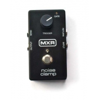 Педали эффектов Dunlop M195 MXR Noise Clamp