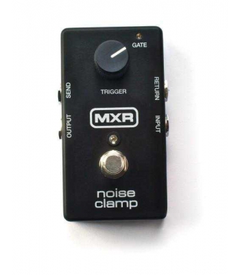 Педали эффектов Dunlop M195 MXR Noise Clamp