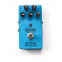 Педали эффектов Dunlop M234 Analog Chorus
