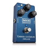 Педали эффектов Dunlop M288 Bass Octave Deluxe