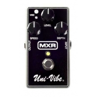 Процессор эффектов Dunlop M68 MXR UNI-VIBE