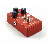 Педали эффектов Dunlop M69 MXR Prime Distortion