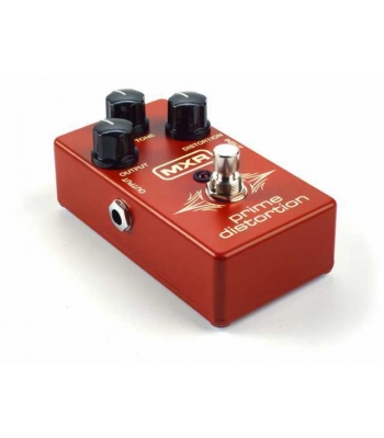 Педали эффектов Dunlop M69 MXR Prime Distortion