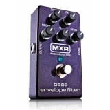 Педали эффектов Dunlop M82 MXR Bass Envelope Filter