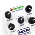 Педали эффектов Dunlop M87 MXR Bass Compressor