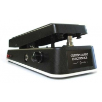 Педали эффектов Dunlop MC404 Custom Audio Electronics Wah