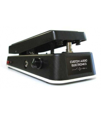 Педали эффектов Dunlop MC404 Custom Audio Electronics Wah