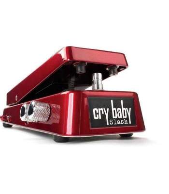 Педали эффектов Dunlop SW95 Slash Wah