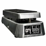 Педали эффектов Dunlop ZW45 Zakk Wylde Wah