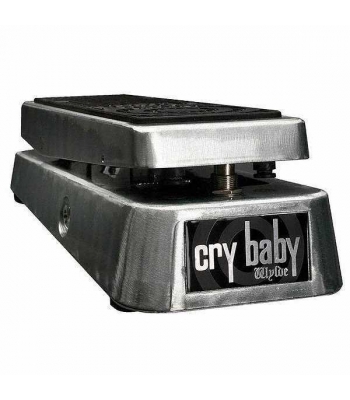 Педали эффектов Dunlop ZW45 Zakk Wylde Wah