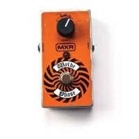 Педали эффектов Dunlop ZW90 Zakk Wylde Phase