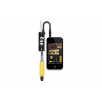 Процессор эффектов IK Multimedia iRIG