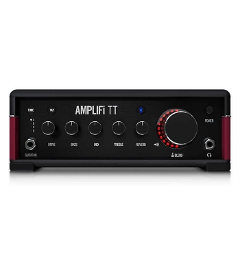 Процессор эффектов Line6 Amplifi TT