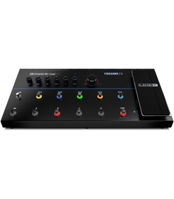Процессор эффектов Line6 Firehawk FX